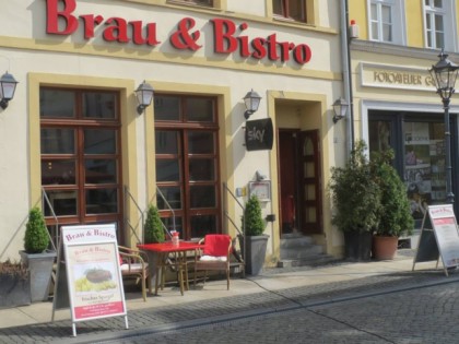 Foto: Brau &amp; Bistro 