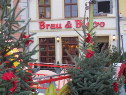 Foto: Brau &amp; Bistro Cottbus