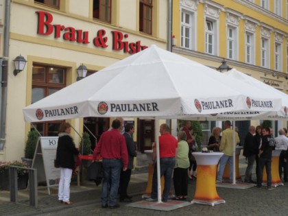 Foto: Brau &amp; Bistro Cottbus